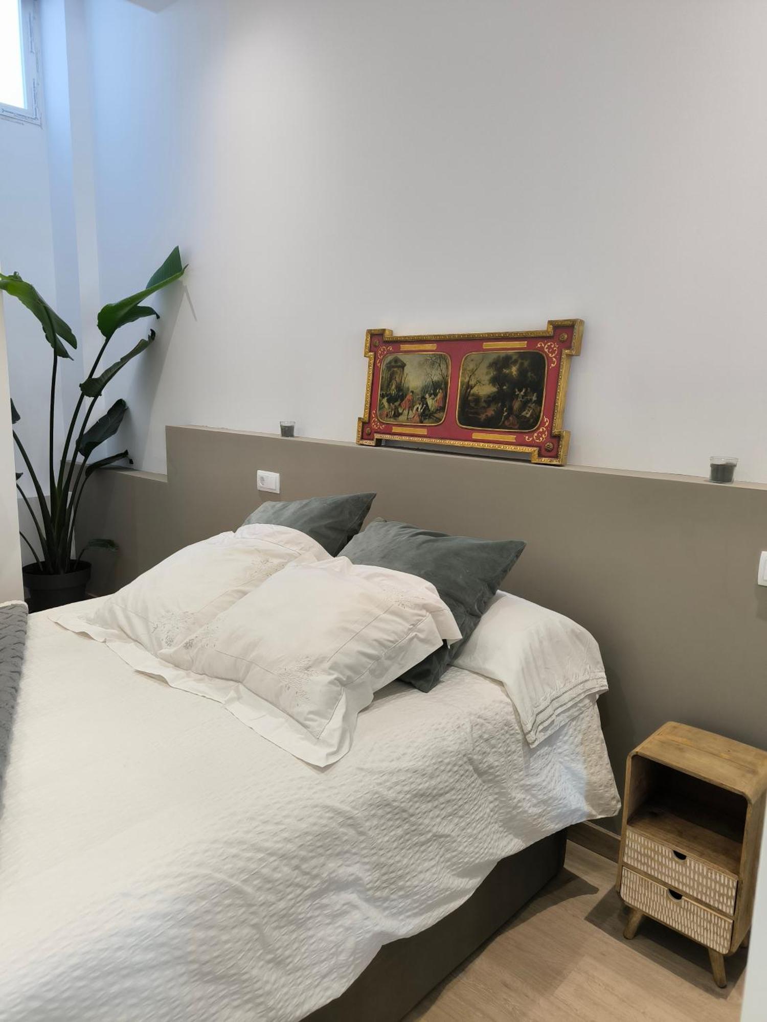Ventas Appartement *