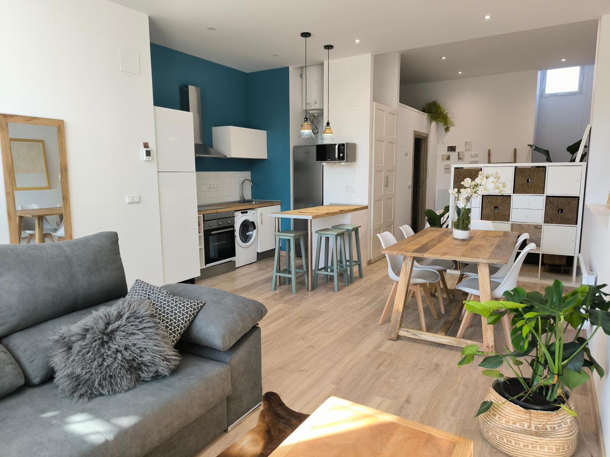 Appartement Ventas