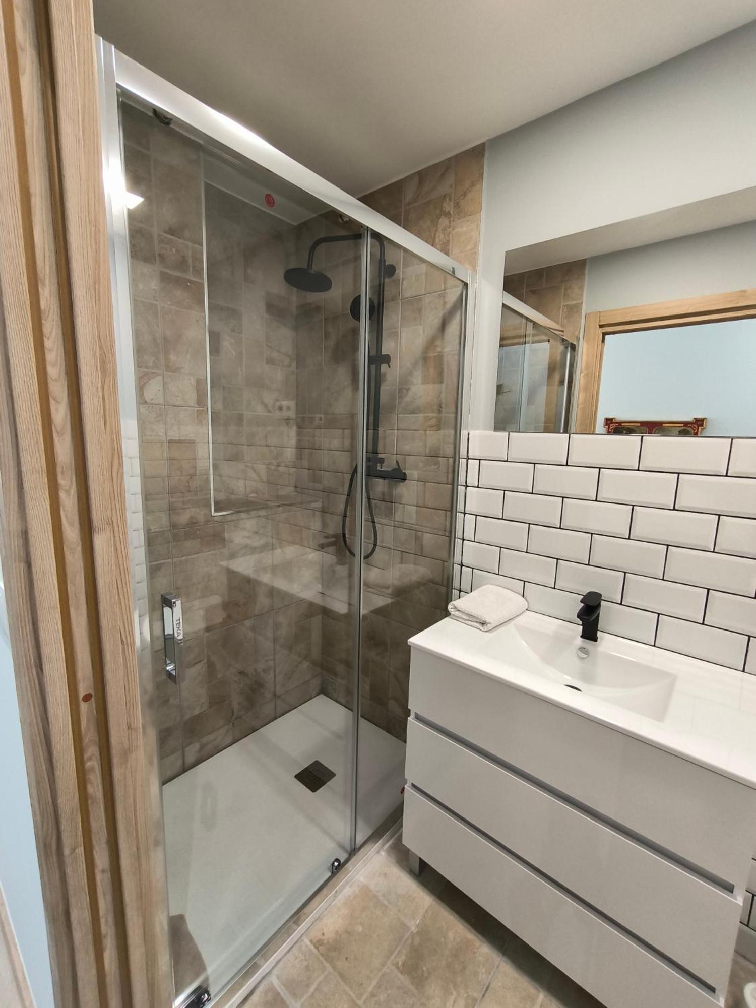 Ventas Appartement Madrid
